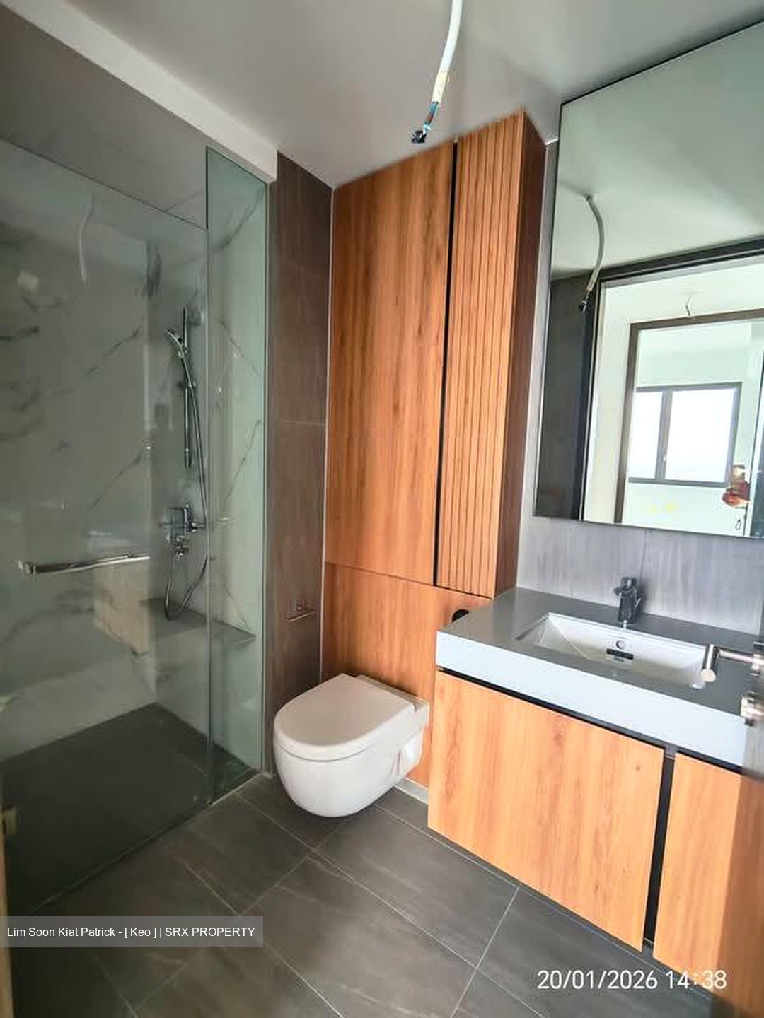 Amo Residence (D20), Apartment #526300091
